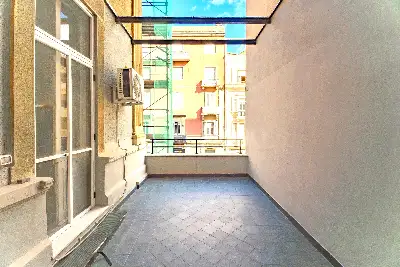 Casa in vendita, Via Sidney Sonnino, Cagliari