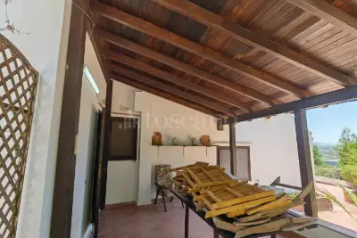 Villa in vendita, Via Martognella, Valderice