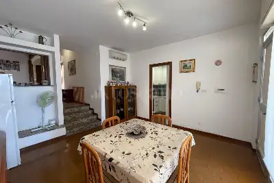 Casa in vendita, Via E. Berlinguer 38, Martinsicuro