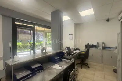 Negozio in vendita, Via Cimabue, Campi Bisenzio
