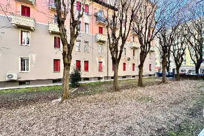 Casa in affitto, Via Gaspare Aselli, Milano