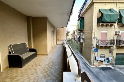 Casa in vendita, Via Bernardino d'Ucria, Palermo