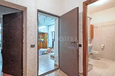 Villa in vendita, Via Ferruccio Pellini, Marchirolo