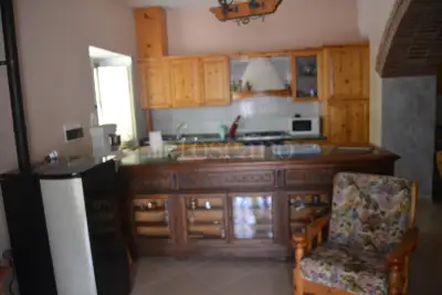 Villa Bifamiliare in vendita, VIGNE, San Fele