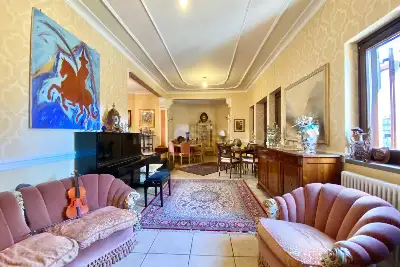 Villa in vendita, Via Linea Messina , Messina