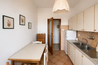 Attico in vendita, Via Baldassarre Castiglione, Cagliari