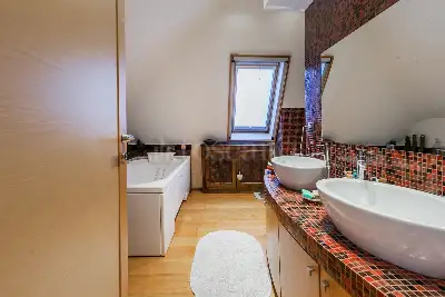 Villa Bifamiliare in vendita, Via Dei Sagredo, Milano