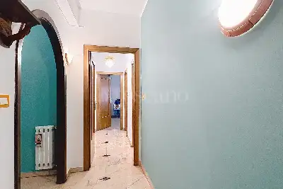 Casa in vendita, Viale Umberto I, Sassari