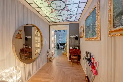 Casa in vendita, Corso Vittorio Emanuele II, Torino