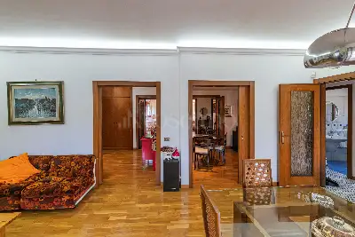 Casa in vendita, Via Cassia, Roma