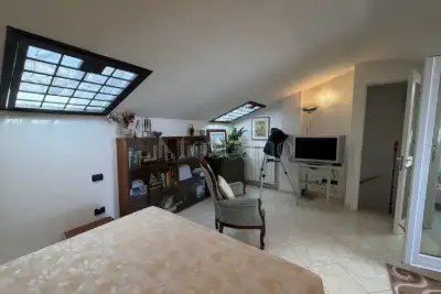 Villa in vendita, Via delle Came, Fiumicino