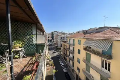 Casa in vendita, Via Proserpina, Catania