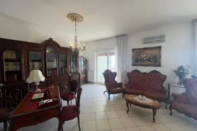 Penthouse for sale, Lungomare Paolo Toscanelli, Roma