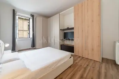 Casa in vendita, Corso Sempione, Milano