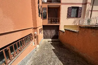 Villa in vendita, Via Ermanno Wolf Ferrari, Roma