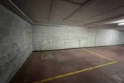 Posto Auto in vendita, Via Nicola Tridente, Bari