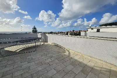 Villa Bifamiliare in vendita, Via Odino, Anzio