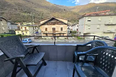 Casa Indipendente in vendita, Via Dante Alighieri Sarezzo, Sarezzo