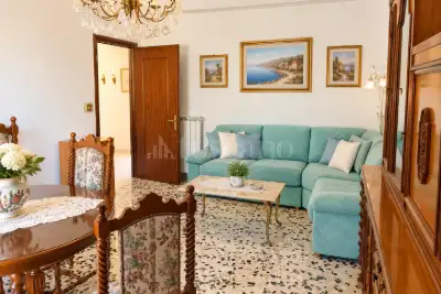 Casa in vendita, Via Cosimo Tornabuoni, Roma