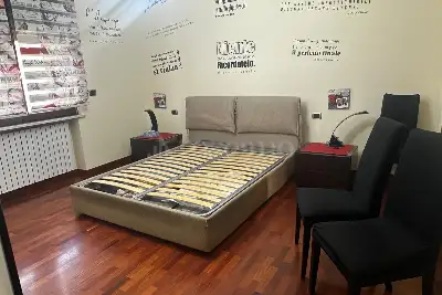 Casa in vendita, Via Cortese Vinicio, Catanzaro