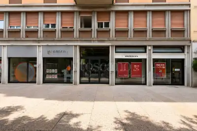 Ufficio in affitto, Corso Porta Nuova, Verona