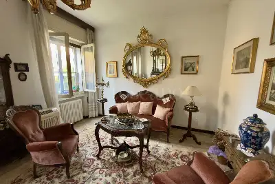 Villa Bifamiliare in vendita, VILLAGGIO FERRARI, Brescia