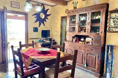 Villa in vendita, Via Doganale, Cerveteri