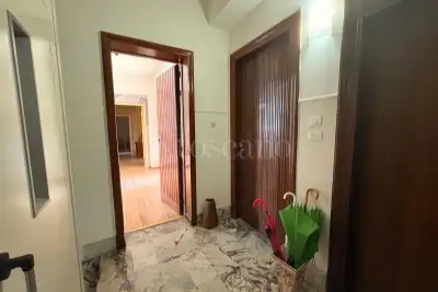 Casa in vendita, Via Amerigo Vespucci, Reggio di Calabria