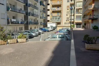 Casa in vendita, Via Dante Alighieri, Bagheria