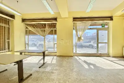 Magazzino in vendita, Via Chiesa dei Marinai, Messina