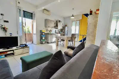 Casa in vendita, Via Pola, Terni