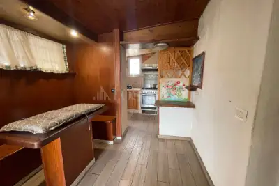 Casa in vendita, Via Carlo Albizzati, Roma