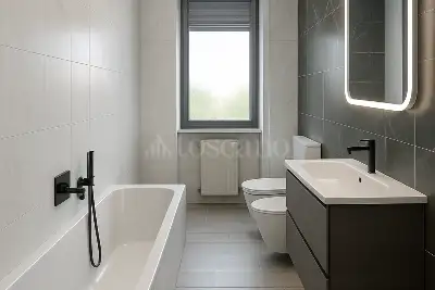 Casa in vendita, Via Giovanni Bernardi, Roma