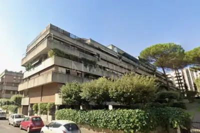 Casa in vendita, Via Umberto Saba, Roma