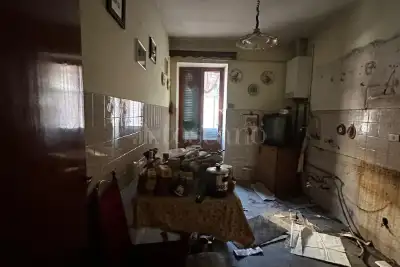 Casa in vendita, Via XX Settembre, Avezzano