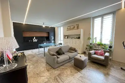 Casa in vendita, Via Privata Raffaello Morghen, Milano