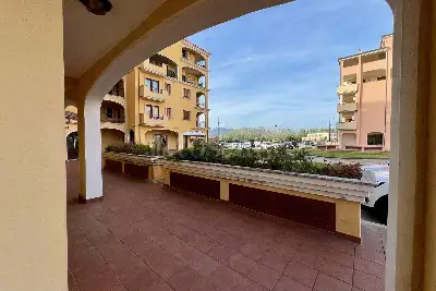 Ufficio in vendita, Piazza Pasana, Olbia