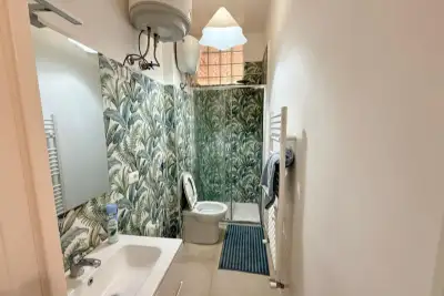 House for rent, Viale Vaticano, Roma