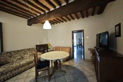 Casa in vendita, Via del Comune, Siena