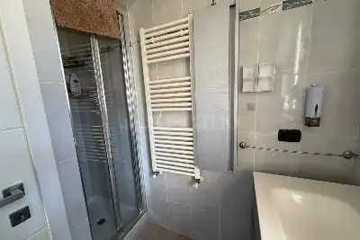 Casa in vendita, Via Saliceti, Alba Adriatica