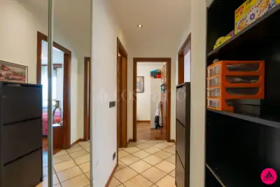 Casa in vendita, Via Dante Alighieri, Brugnera