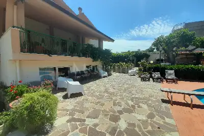 Villa in vendita, Via L 23, Portella di Mare, Misilmeri, Misilmeri