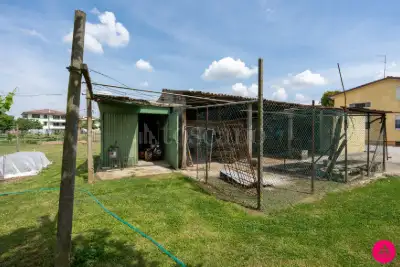 Casa Indipendente in vendita, Via Dante Alighieri, Fiume Veneto
