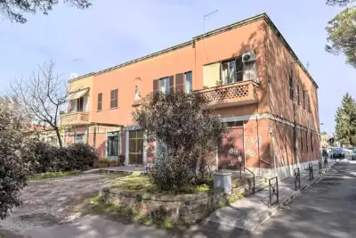 House for sale, Via Bisignano, Roma