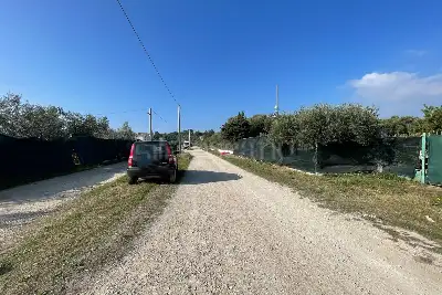 Agricolo in vendita, Via Francesco Baracca , Martinsicuro, Martinsicuro