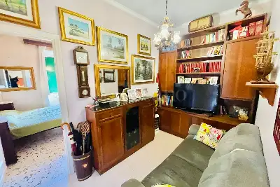 Casa in vendita, Via Antonino Parato, Roma