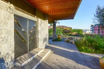 Villa in vendita, Via Villa Giovio, Como