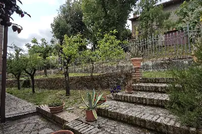 Casa Indipendente in vendita, Via del Leccio, Murlo