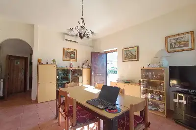 Villa Bifamiliare in vendita, Viale delle Querce, Anzio