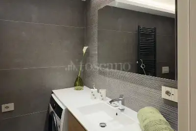 Casa in vendita, Via Giuseppe Garibaldi, Avezzano